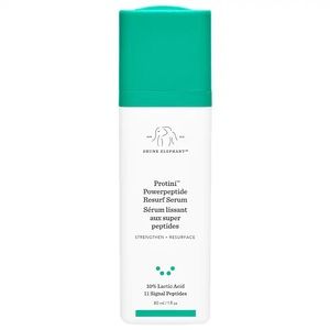 Drunk Elephant Protini™ Powerpeptide Resurfacing Serum with Lactic Acid 30ml
